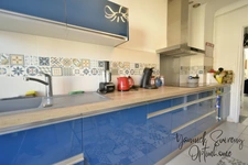 Appartement T3 avec balcons - PERPIGNAN / AIMÉ GIRAL (66000)