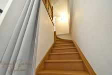 Appartement duplex T4 + jardin à VILLENEUVE DE LA RAHO (66180)
