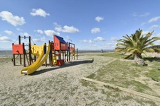 Studio à vendre au BARCARES (66420)