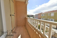 Maison T3 avec terrasses au BARCARES (66420)