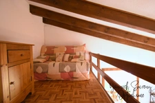 APPARTEMENT 1 CHAMBRE + VERANDA ET MEZZANINE - LE BARCARES (66420)