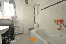 Immeuble de 3 appartements à SAINT LAURENT DE LA SALANQUE (66250)