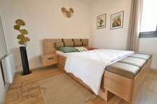 APPARTEMENT T2 ENTIÈREMENT RENOVÉ - LE BARCARES (66420)