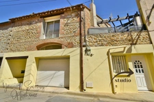 MAISON T6 + STUDIO ET GARAGE - PIA (66380)