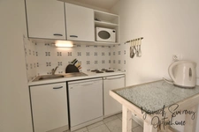 Maison T3 avec terrasses au BARCARES (66420)