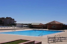 APPARTEMENT T2 PLACE DE LA MARTINIQUE - ACCÈS PISCINES - LE BARCARES (66420)