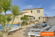 VILLA T5 DE 136 M² - CLAIRA (66530)