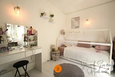 Immeuble de 3 appartements à SAINT LAURENT DE LA SALANQUE (66250)