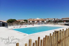 APPARTEMENT T2 ENTIÈREMENT RENOVÉ - LE BARCARES (66420)