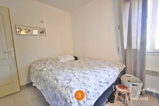 Immeuble de 3 appartements à SAINT LAURENT DE LA SALANQUE (66250)