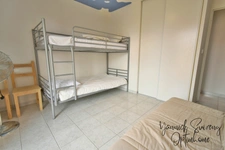 Maison T3 avec terrasses au BARCARES (66420)
