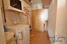 APPARTEMENT T2 CABINE - MAGNIFIQUE VUE SUR LE PORT DE PLAISANCE