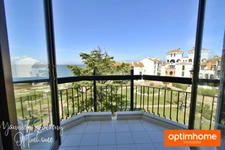 T2 CABINE AVEC TERRASSE - LE BARCARES (66420)