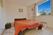 MAISON 2 PIÈCES + TERRASSE - TORREILLES PLAGE (66440)