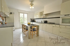 VILLA DE 225 M² - QUARTIER VERTEFEUILLE - PERPIGNAN (66100)