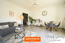 Appartement avec garage et terrasse - PERPIGNAN (66000)
