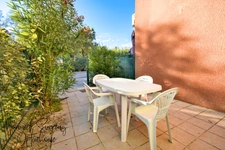 MAISON 2 PIÈCES + TERRASSE - TORREILLES PLAGE (66440)