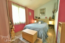 PROPRIÉTÉ DE 358 M² + DÉPENDANCE - ARLES SUR TECH (66150)