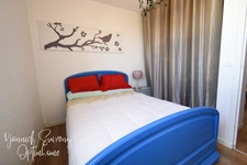 APPARTEMENT T2 PLACE DE LA MARTINIQUE - ACCÈS PISCINES - LE BARCARES (66420)