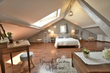 MAISON BOURGEOISE 7 PIÈCES - PERPIGNAN - SAINT LOUIS DE GONZAGUE