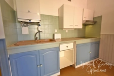 APPARTEMENT T2 1ÈRE LIGNE A CANET-PLAGE (66140)