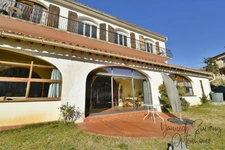PROPRIÉTÉ DE 358 M² + DÉPENDANCE - ARLES SUR TECH (66150)