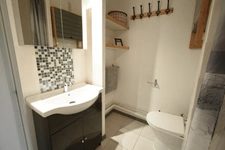 Appartement en copropriété - LE BARCARES (66420)
