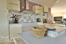 VILLA T5 DE 136 M² - CLAIRA (66530)