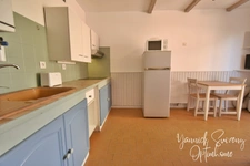 APPARTEMENT T2 1ÈRE LIGNE A CANET-PLAGE (66140)