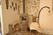 RIVESALTES (66600) - Jolie maison de village de 122 m²