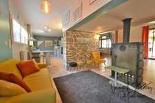 PROPRIÉTÉ DE 358 M² + DÉPENDANCE - ARLES SUR TECH (66150)