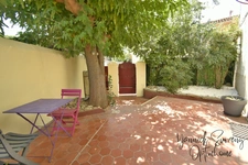MAISON BOURGEOISE 7 PIÈCES - PERPIGNAN - SAINT LOUIS DE GONZAGUE