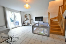 MAISON 4 PIÈCES AVEC TERRASSE - PIA (66380)