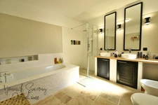 MAISON T6 + STUDIO ET GARAGE - PIA (66380)