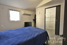 MAISON DE 123 M² - 3 CHAMBRES + BUREAU - ENTIEREMENT RENOVÉE - CLAIRA (66530)