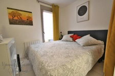 APPARTEMENT T3 AVEC TERRASSE DANS RÉSIDENCE DE VACANCES - CANET-EN-ROUSSILLON (66)