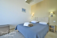 Appartement T2 de 32 m² + place de parking privative en résidence de tourisme