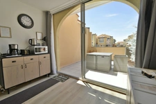 Appartement en copropriété - LE BARCARES (66420)