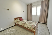 Maison individuelle divisé en 2 logements - PEZILLA LA RIVIERE (66)