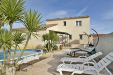 VILLA T5 DE 136 M² - CLAIRA (66530)