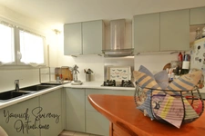 MAISON 4 FACES AVEC TERRASSES / SECTEUR CAP DE FRONT 