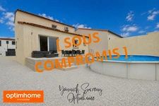 Maison T4 de 2024 - CLAIRA (66530)