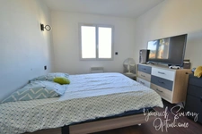 Appartement duplex T4 + jardin à VILLENEUVE DE LA RAHO (66180)