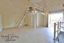 MAISON DE CARACTÉRE, JARDIN + STUDIO INDÉPENDANT - BAGES (66770)