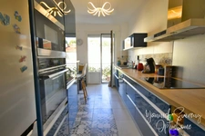 Appartement T3 avec balcons - PERPIGNAN / AIMÉ GIRAL (66000)