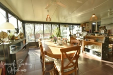MAISON FAMILIALE DE 191m² - GRAND TERRAIN - LA PALME (11480)