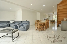 VILLA DE 225 M² - QUARTIER VERTEFEUILLE - PERPIGNAN (66100)