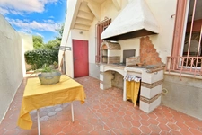 MAISON BOURGEOISE 7 PIÈCES - PERPIGNAN - SAINT LOUIS DE GONZAGUE
