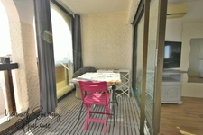 APPARTEMENT T2 PLACE DE LA MARTINIQUE - ACCÈS PISCINES - LE BARCARES (66420)