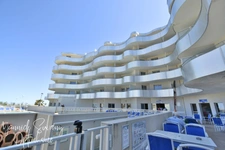 Appartement T2 de 32 m² + place de parking privative en résidence de tourisme